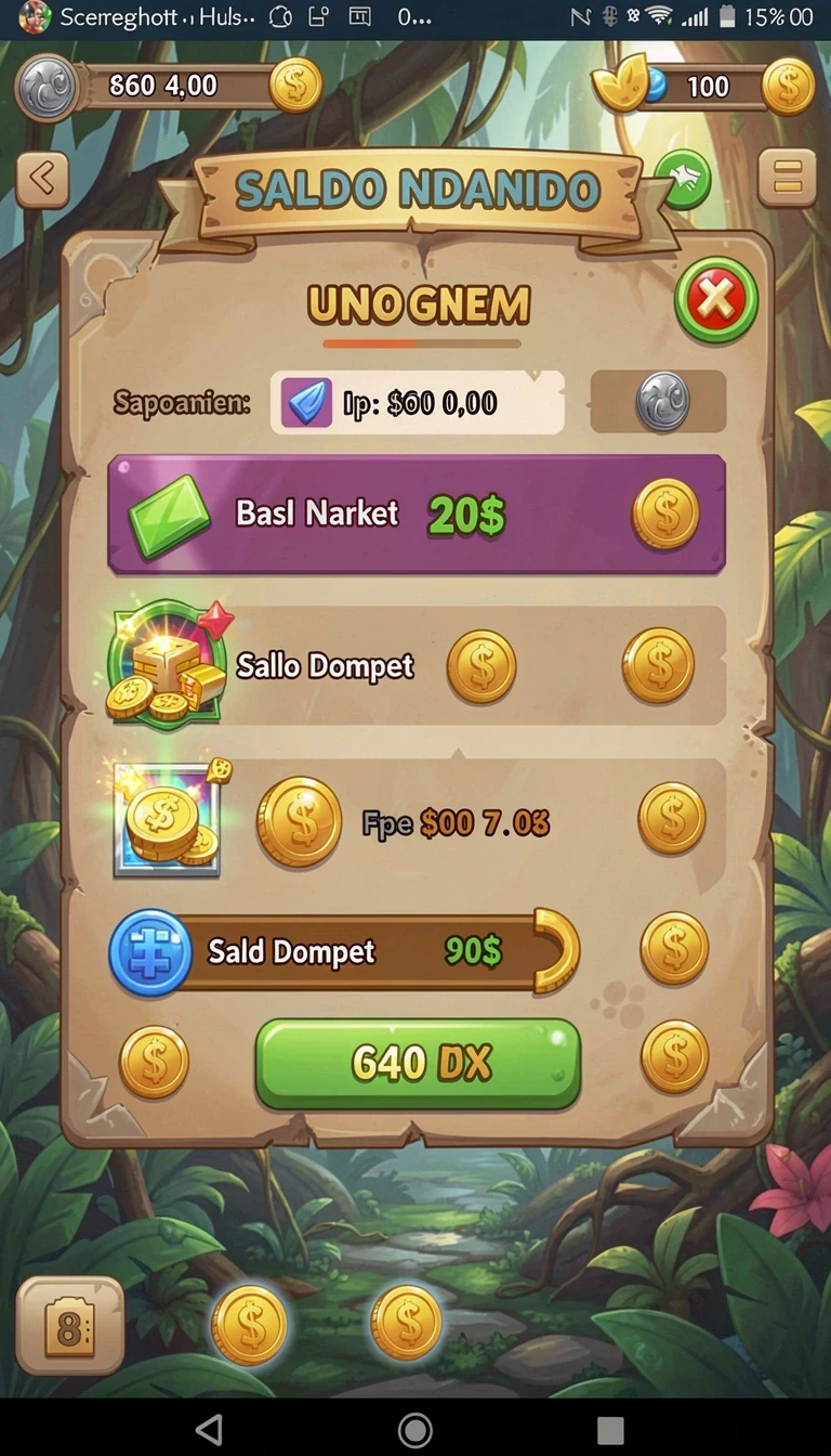 070slot - Berbagai pilihan tema slot yang variatif.
