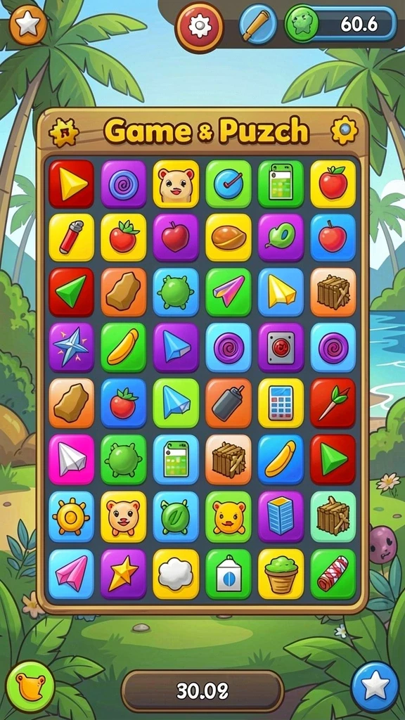 182game - Level permainan yang menantang dan penuh aksi.