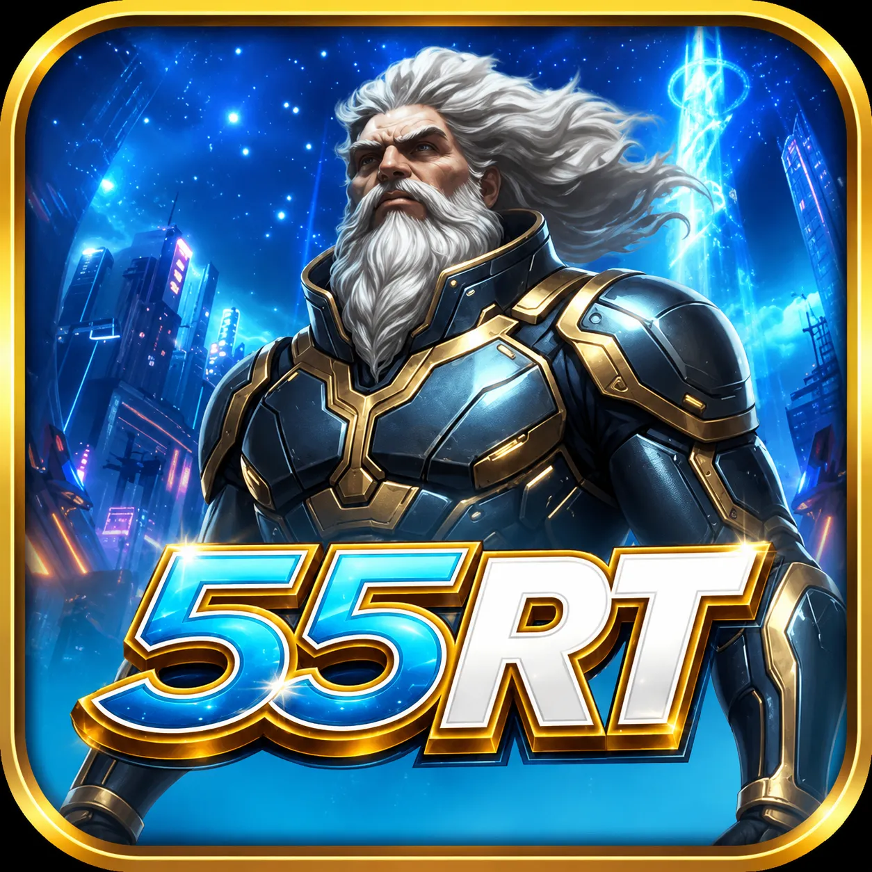 55RT - Game Seru untuk Pecinta Tantangan
