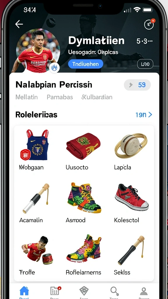 api288 - Mode multiplayer yang seru dan menantang.