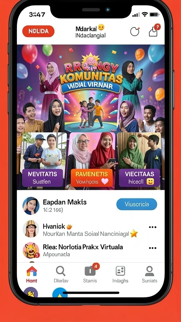 d06 - Tangkapan layar dari gameplay yang menegangkan di level sulit.