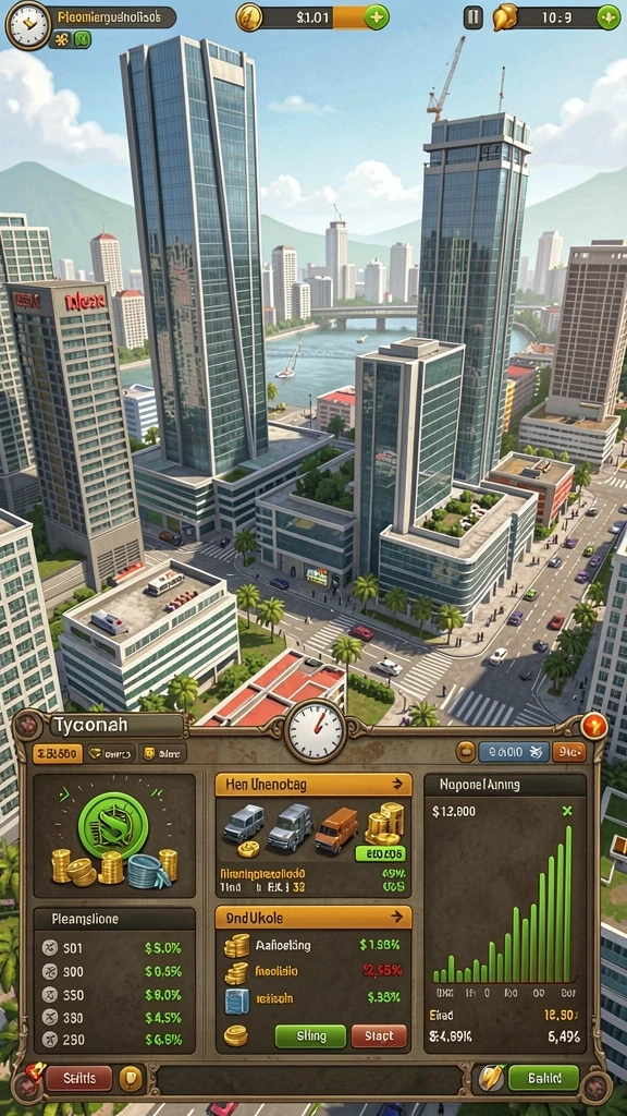 dewanusa - Karakter unik yang dapat dimainkan di DEWANUSA.