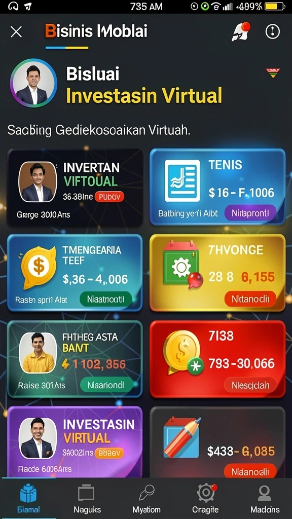 dv188 - Level yang penuh tantangan dengan grafis menawan.