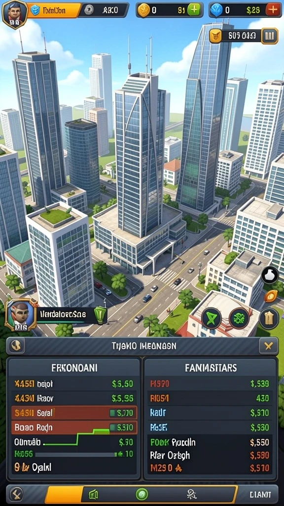 gf777 - Tampilan grafis yang menawan dalam permainan.