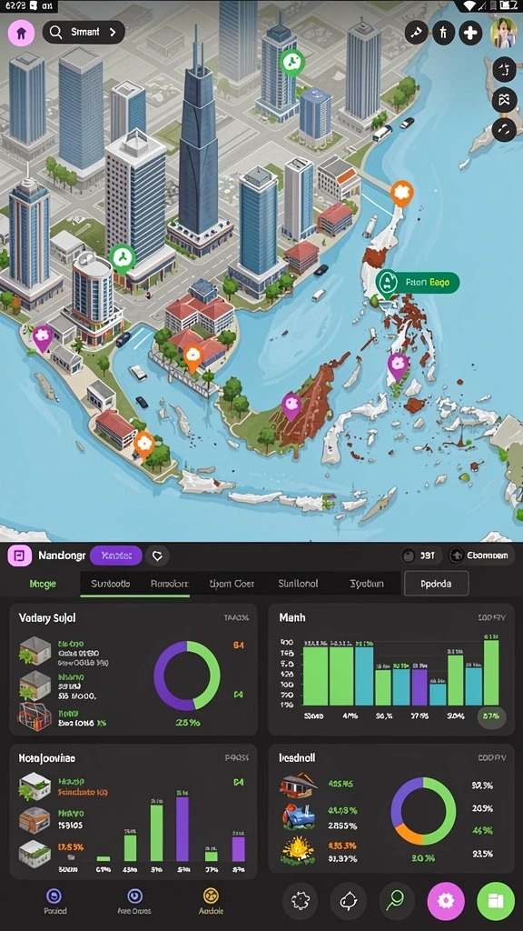 gn777 - Fitur multiplayer yang memungkinkan kompetisi seru.