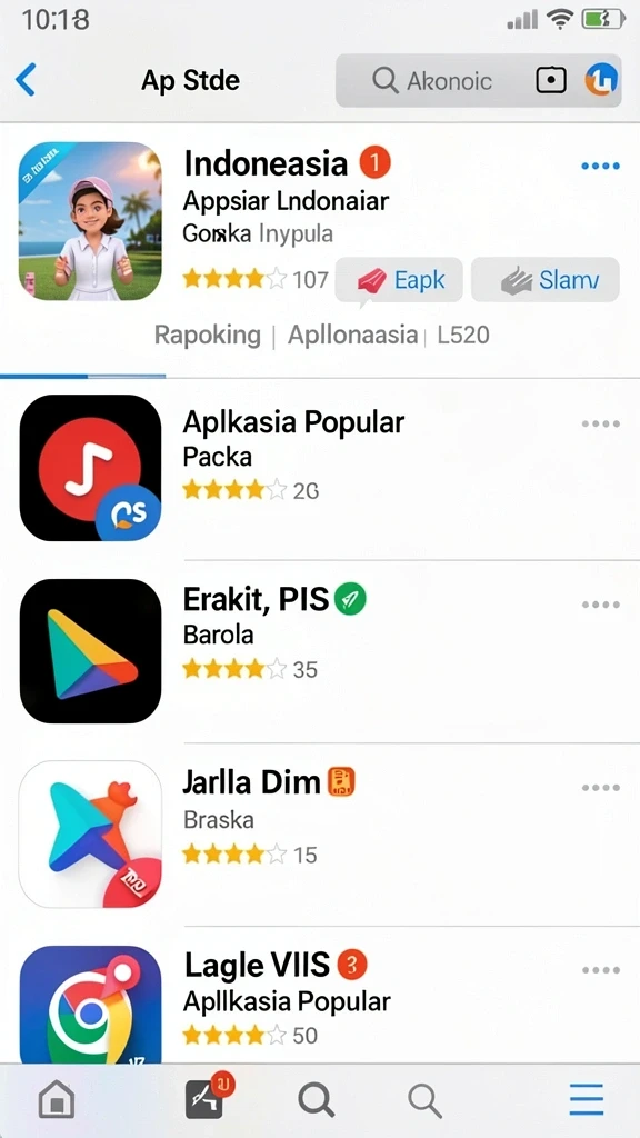 hartaspin - Beragam hadiah menarik menanti setiap pemain.
