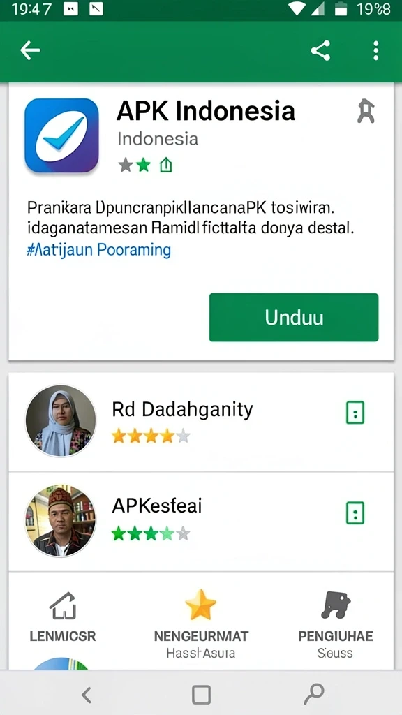idagame - Mode permainan beragam untuk semua pemain.