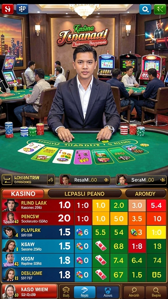 jpterus66 - Tangkapan layar memperlihatkan grafis yang memukau dari level pertama.