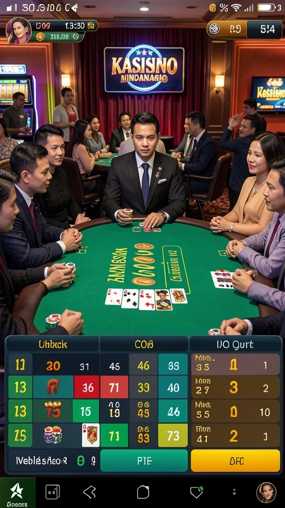 krisna96 - Screenshot momen seru saat bermain multiplayer.