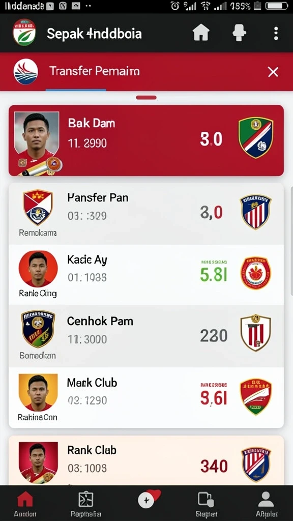 megapetir - Momen aksi intens saat melawan bos besar.