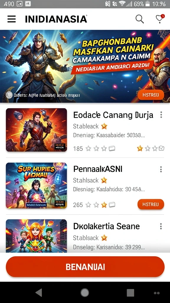 olxtoto - Fitur interaksi yang seru dengan pemain lain.