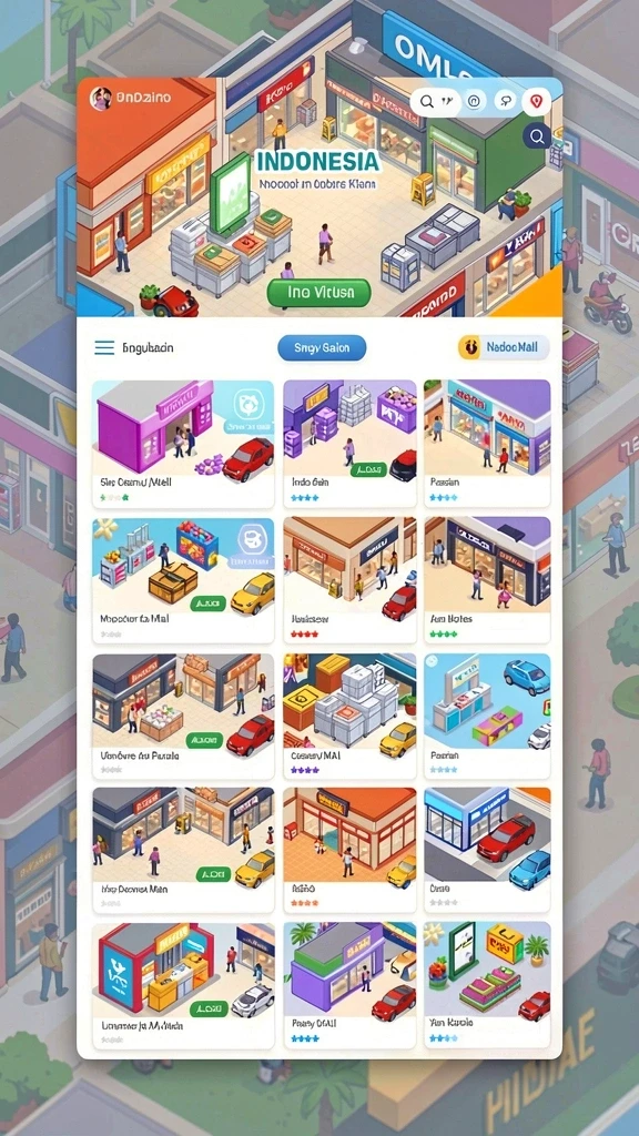 proslot - Tema permainan yang beragam dan inovatif.