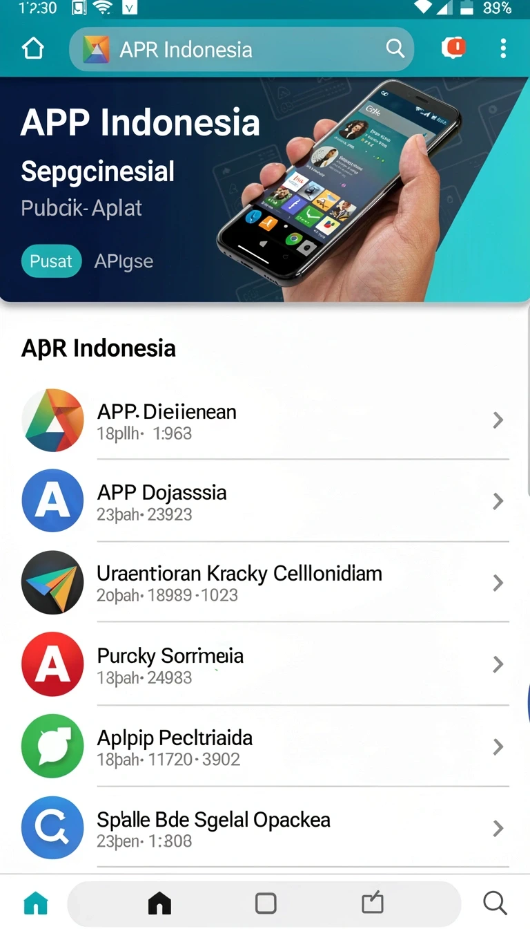 qq1221 - Karakter unik dengan berbagai pilihan kustomisasi.