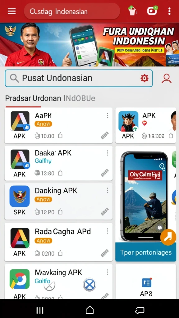 rajawali55 - Karakter dengan kemampuan unik dan latar belakang cerita menarik.