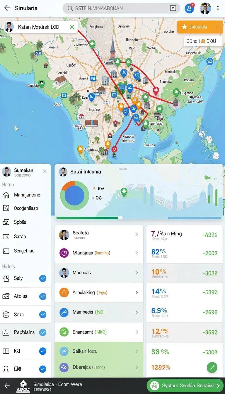 rp888 - Mode permainan yang menantang dan seru.