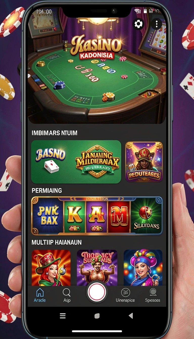 rp888 - Sistem reward yang memotivasi pemain.