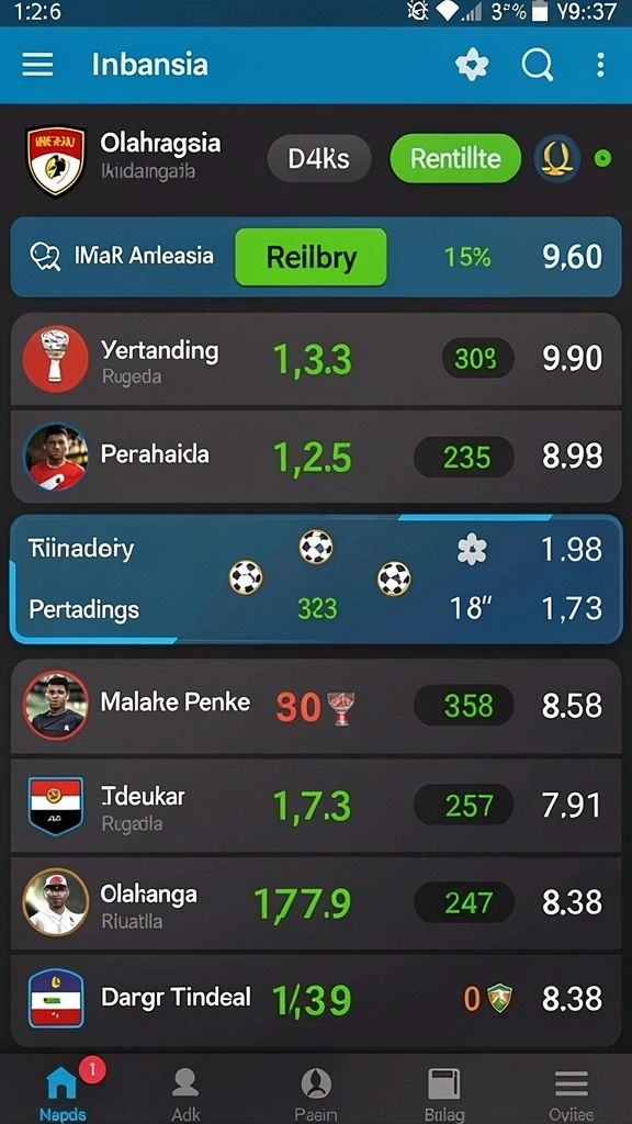 sekolahtoto - Fitur multiplayer yang menghubungkan pemain.