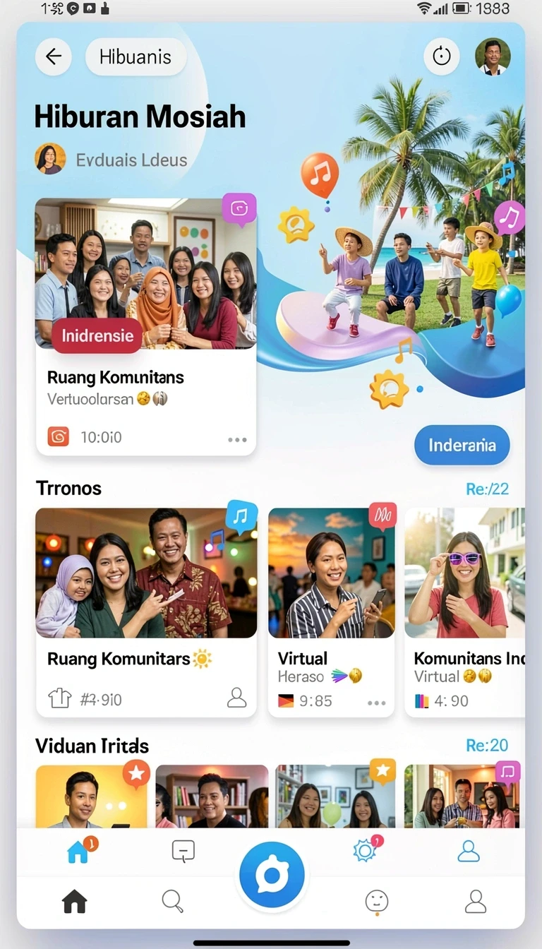 wow33 - Grafik yang tajam dan detail yang memukau.
