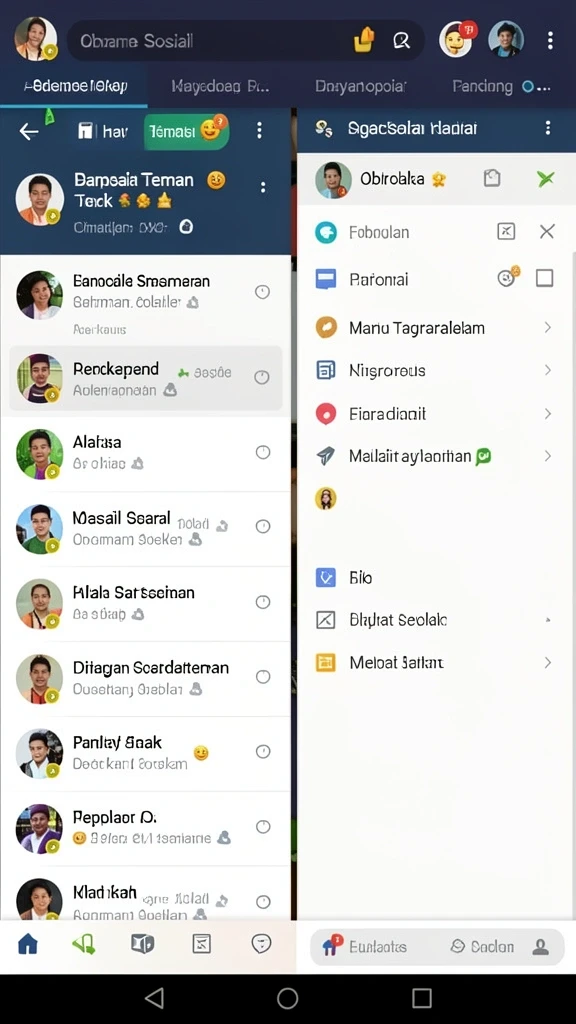wow99 - Tampilan awal WOW99 yang menarik dan ramah pengguna.