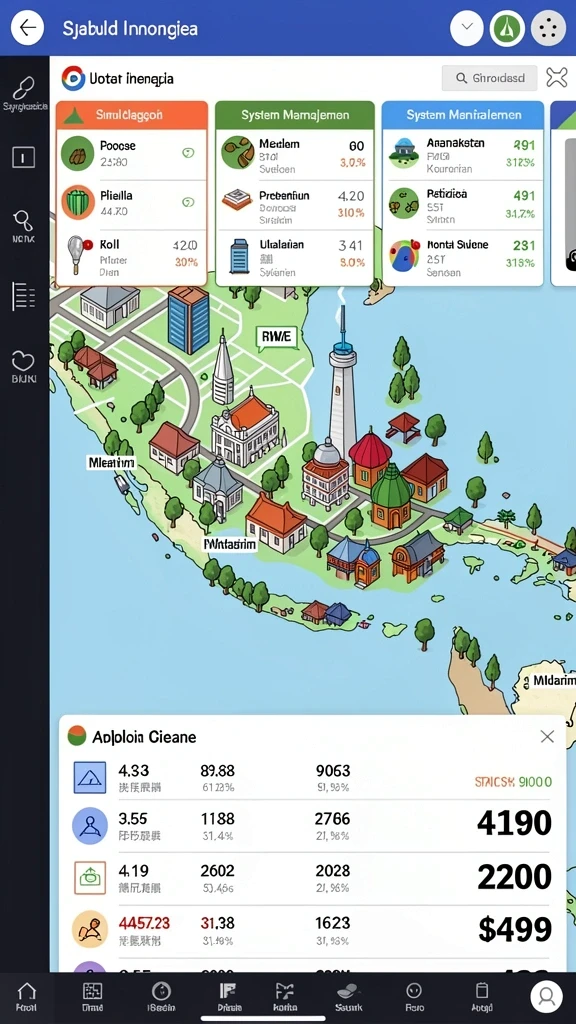 yoktogel - Fitur bonus yang memberikan peluang menang lebih besar.
