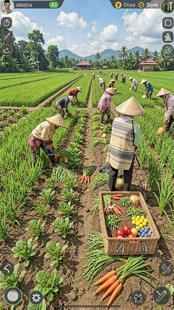 zk988 - Aksi seru dalam setiap level yang menantang.